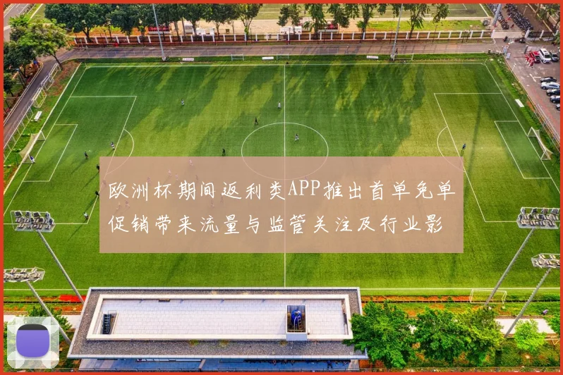 欧洲杯期间返利类APP推出首单免单促销带来流量与监管关注及行业影响