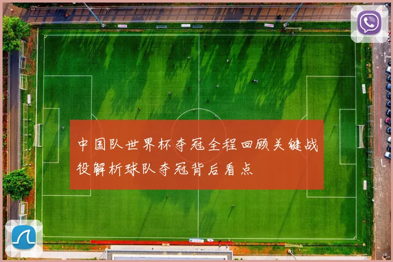 中国队世界杯夺冠全程回顾关键战役解析球队夺冠背后看点