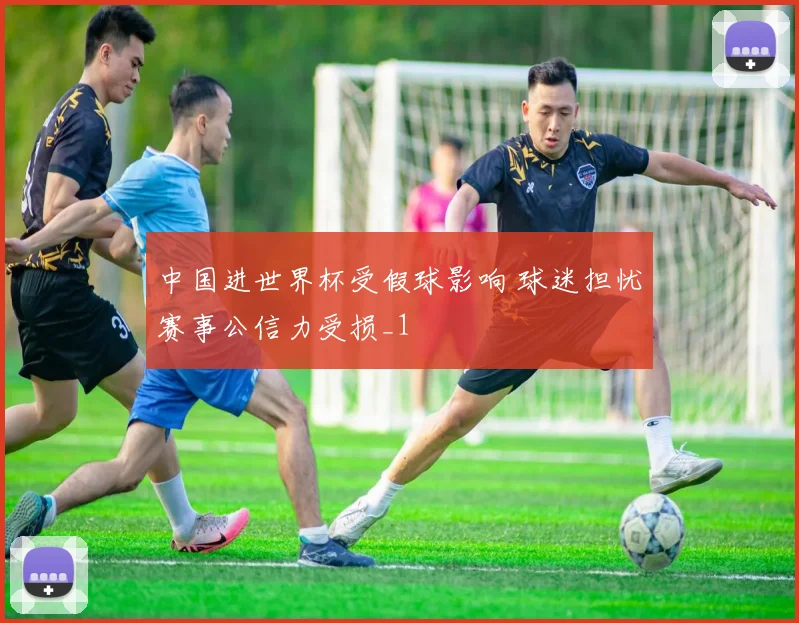中国进世界杯受假球影响 球迷担忧赛事公信力受损_1